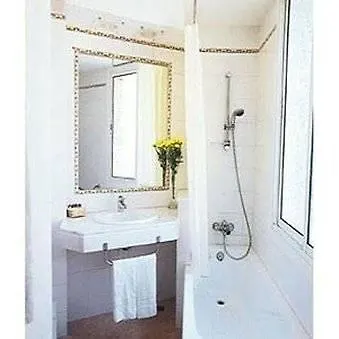 Отель Regencia Colon 3*