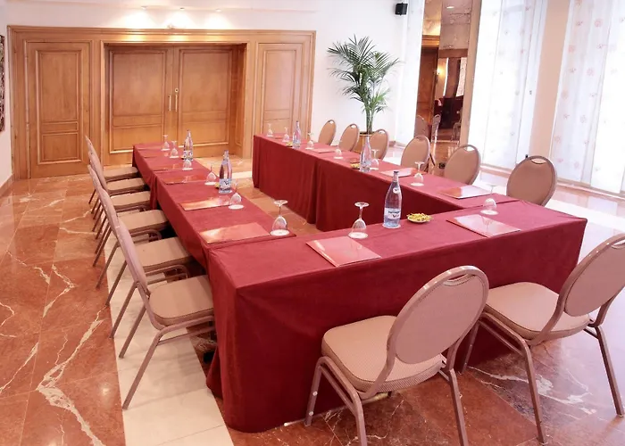 Regencia Colon Hotel 3*