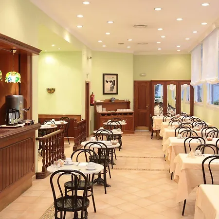 Otel Regencia Colon Barselona