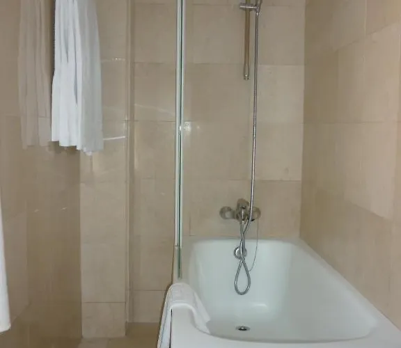 Regencia Colon Hotel Barcellona