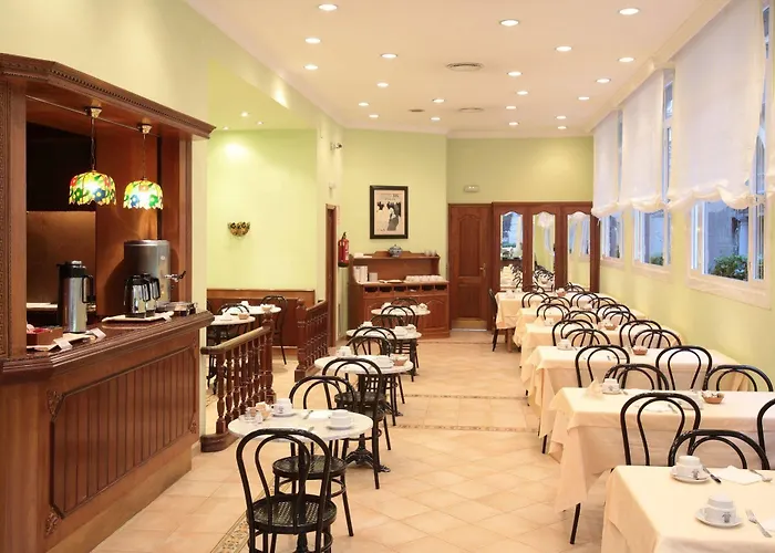 Hotel Regencia Colon Barcellona