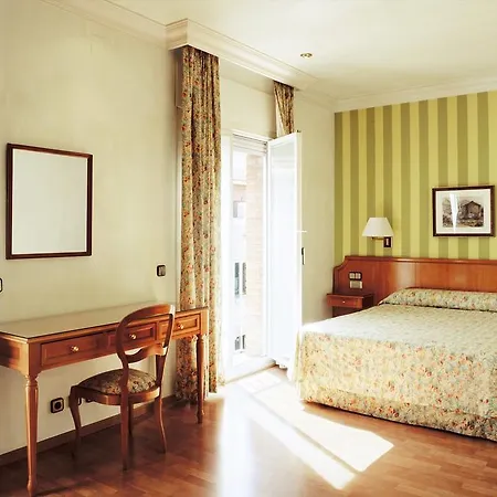 Regencia Colon Barcelona