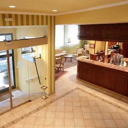 Regencia Colon 3* Barcelona