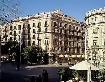 Hotel Regencia Colon 3*