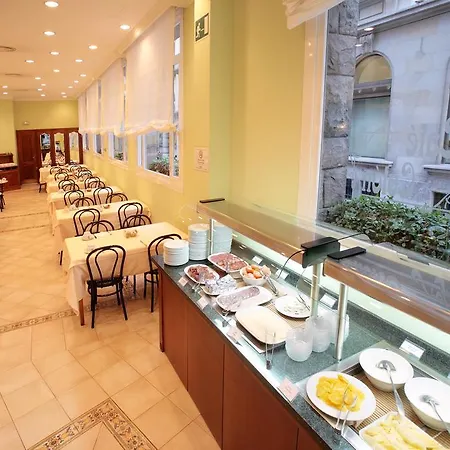 Regencia Colon Hotel 3*