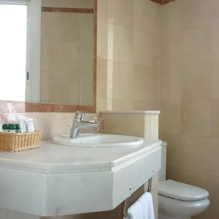 Regencia Colon Barcelona