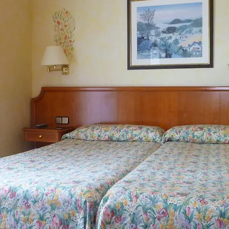 Hotel Regencia Colon