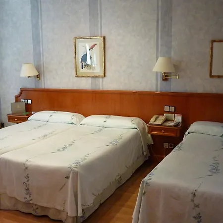 Regencia Colon Barcelona