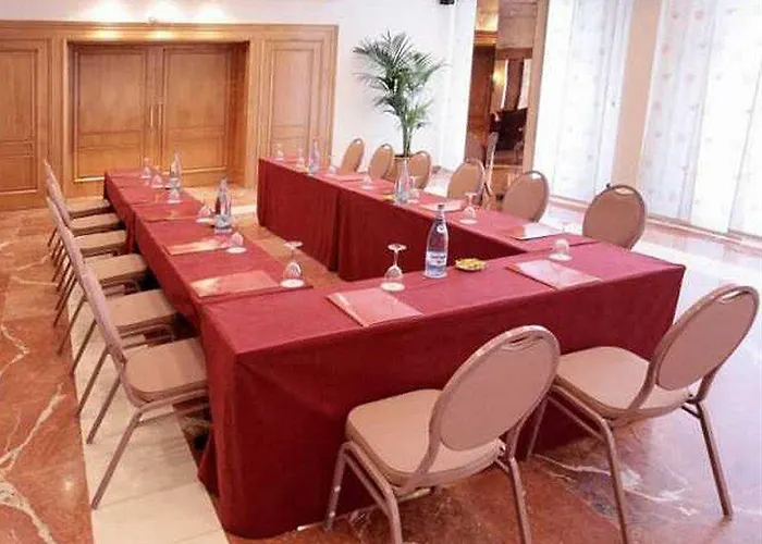 Regencia Colon 3* Barcelona