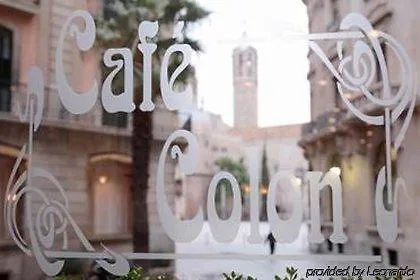 Regencia Colon Hotel