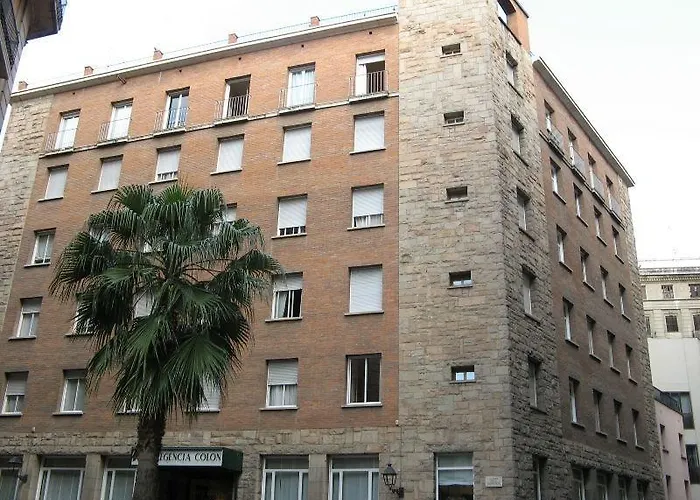 Regencia Colon Hotel Barcelona