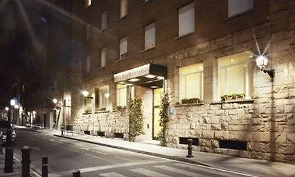 Regencia Colon 3* Barcelona