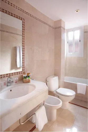 Hotel Regencia Colon Barcelona