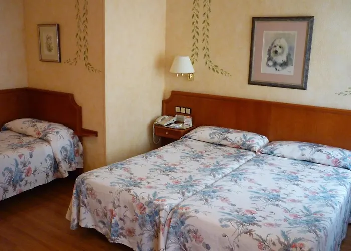 Regencia Colon Hotel 3*