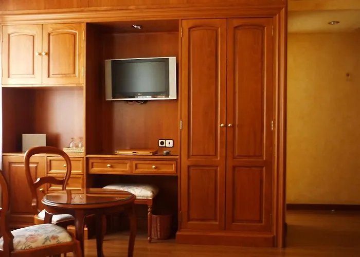 Hotel Regencia Colon Barcelona