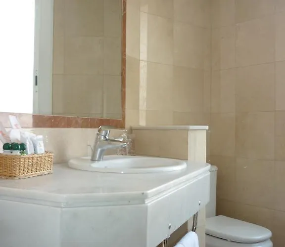 Regencia Colon Barcelona