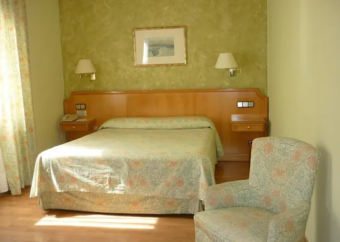 Regencia Colon Hotel