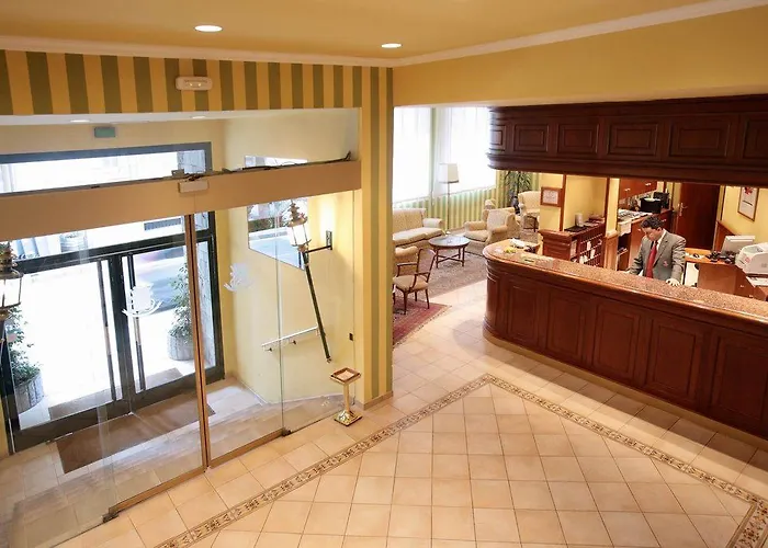 Regencia Colon 3* Barcelona