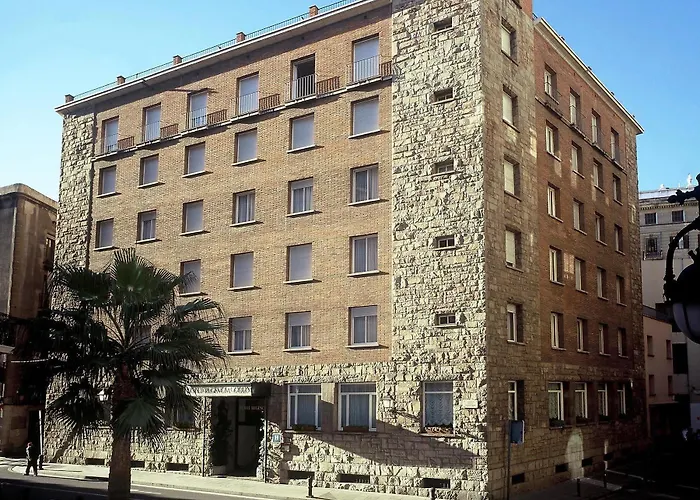 Regencia Colon 3* Barcelona