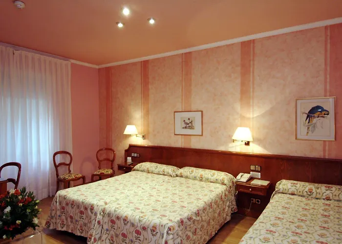 Regencia Colon Barcelona