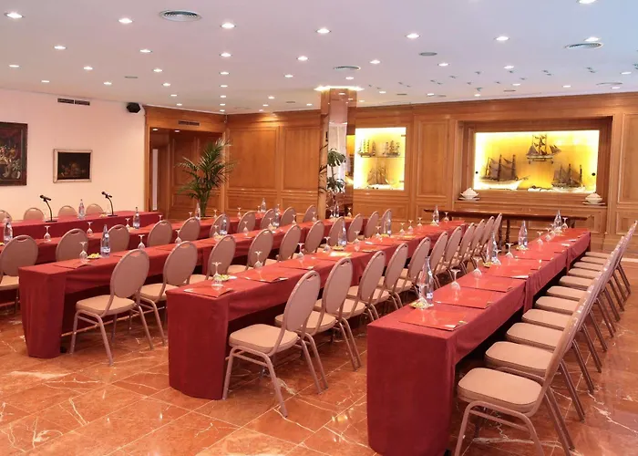 Regencia Colon Hotel