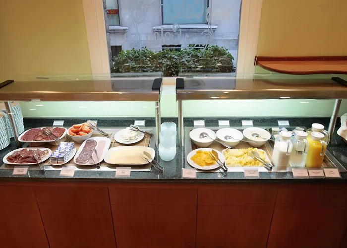 Regencia Colon Hotel