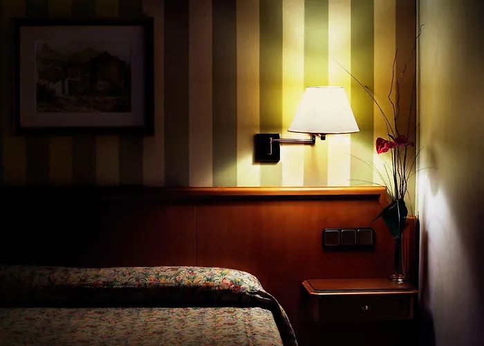 Regencia Colon Hotel 3*