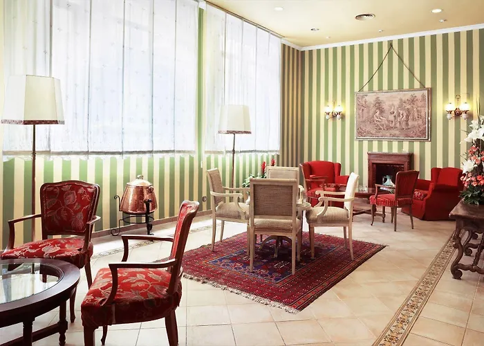 Hotel Regencia Colon 3*