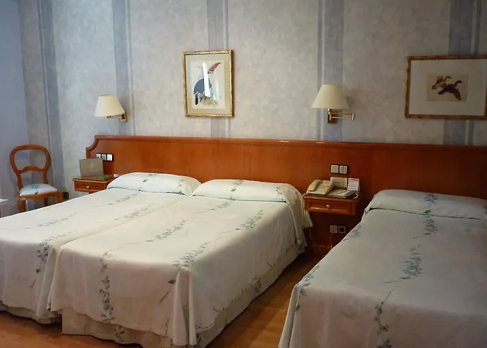 Regencia Colon Barcelona