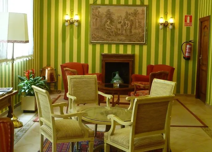 Regencia Colon Barcelona