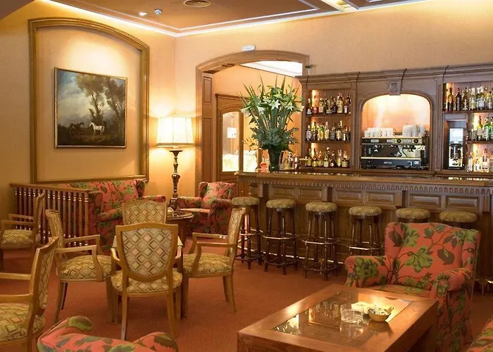 Regencia Colon Hotel Barcelona