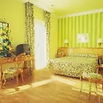 Regencia Colon 3*