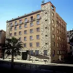 Regencia Colon 3* Barcelona