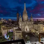 Regencia Colon 3* Barcelona