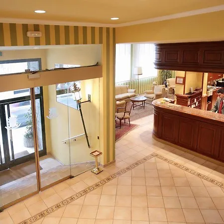 Regencia Colon 3* Βαρκελώνη