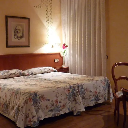 Hotell Regencia Colon Barcelona