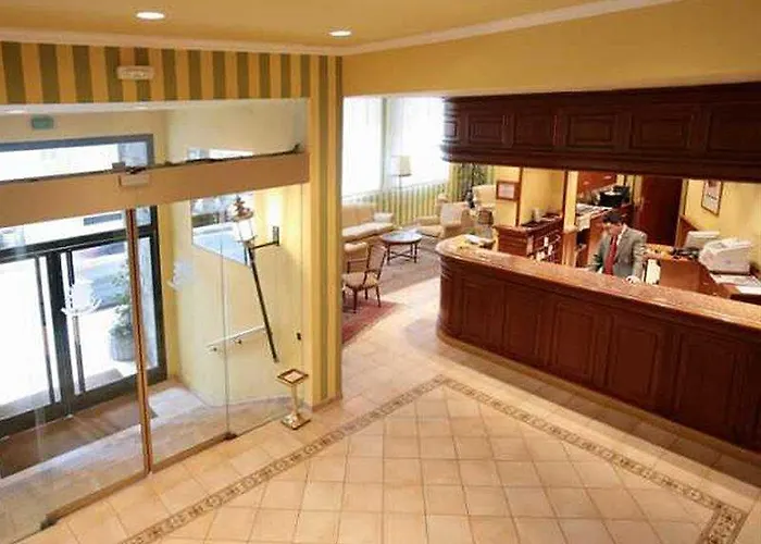 Regencia Colon 3* Barcelona