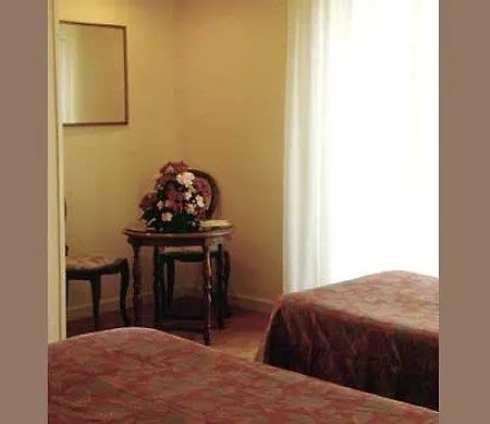 Hotell Regencia Colon