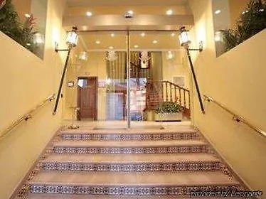 Regencia Colon Hotell