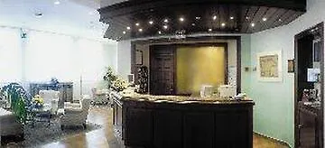 Regencia Colon Hotell Barcelona