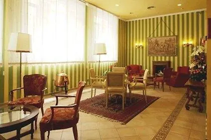 Regencia Colon Hotell Barcelona