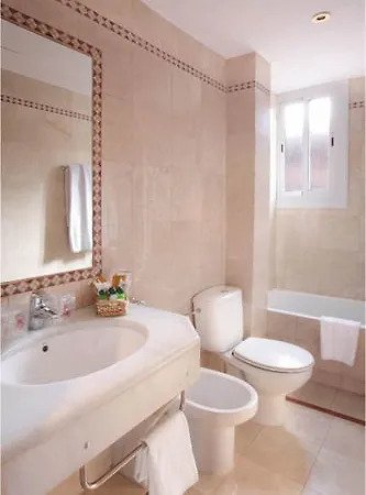 Hotell Regencia Colon Barcelona