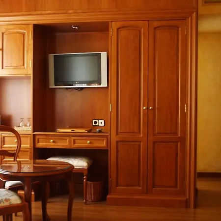 Hotell Regencia Colon Barcelona