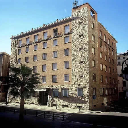 Regencia Colon 3* Barcelona
