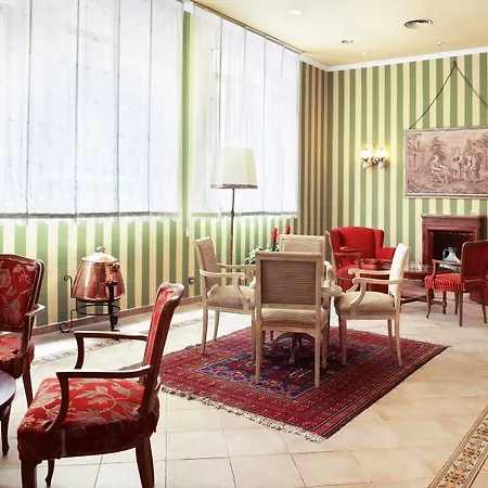 Hotell Regencia Colon 3*