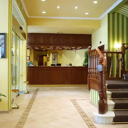 Hotell Regencia Colon Barcelona